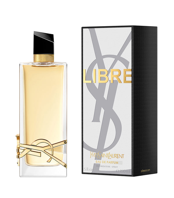 YVES SAINT LAURENT LIBRE POUR FEMME EDP 150ML