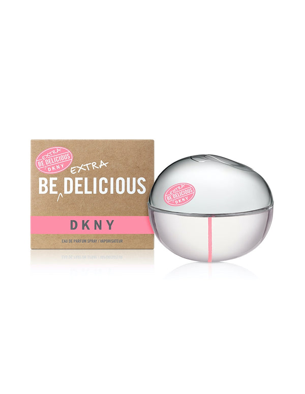 DKNY BE DELICIOUS EXTRA FOR WOMAN EDP 100ML
