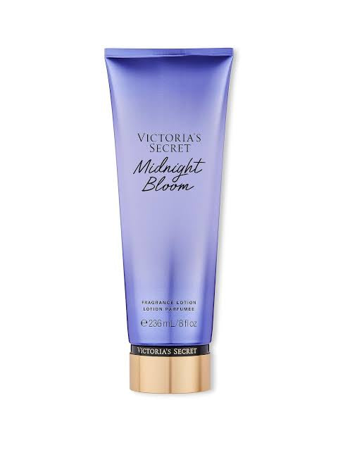 VICTORIA SECRET BODY LOTION MIDNIGHT BLOOM FOR WOMAN 250ML