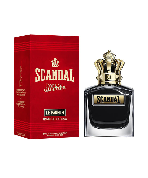 JEAN PAUL GAULTIER SCANDAL POUR HOMME LE PARFUM 150ML