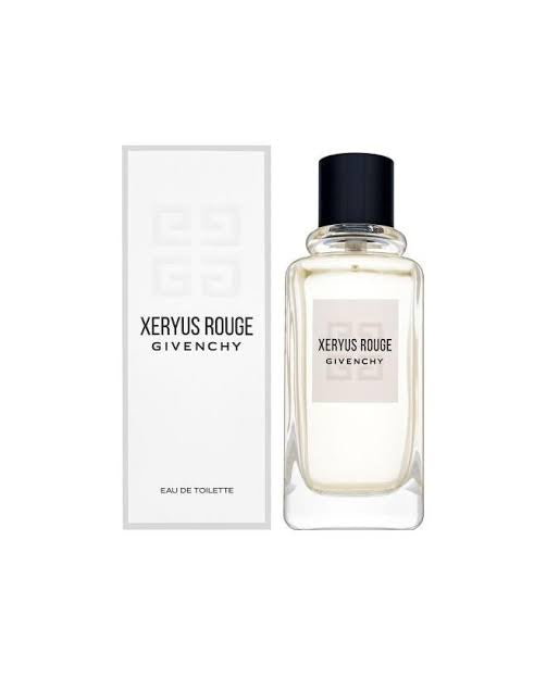 GIVENCHY XERYUS ROUGE HOMME EDT 100ML