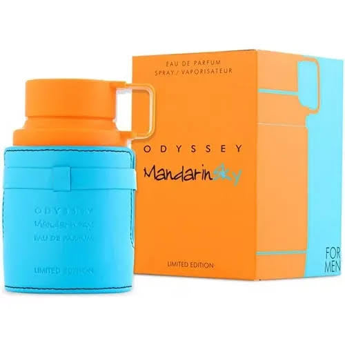 ARMAF ODYSSEY MANDARINE SKY MAN EDP 200ML