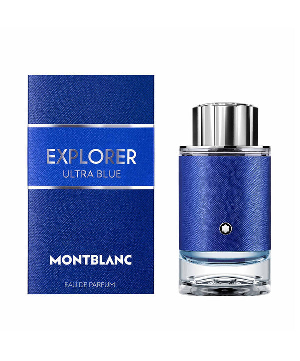 MONT BLANC EXPLORER ULTRA BLUE POUR HOMME EDP 200ML