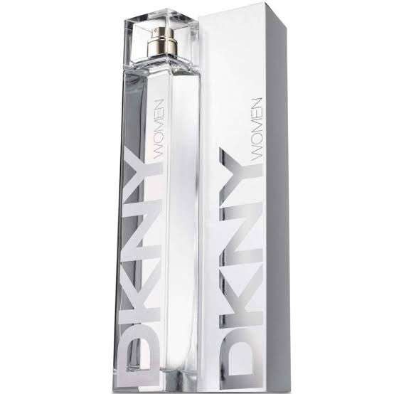 DKNY WOMEN EDP 100ML