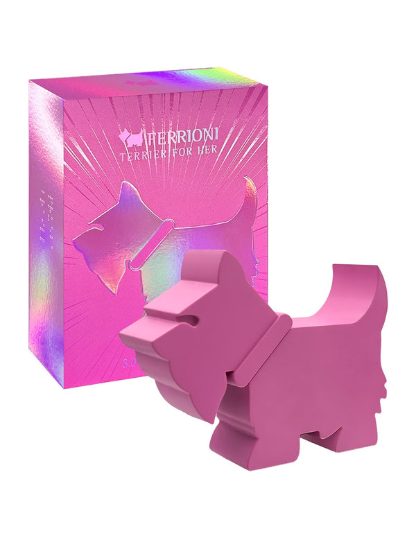 FERRIONI TERRIER FOR HER EDP 90ML