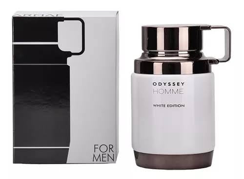 ARMAF ODYSSEY HOMME WHITE EDITION EDP 200ML