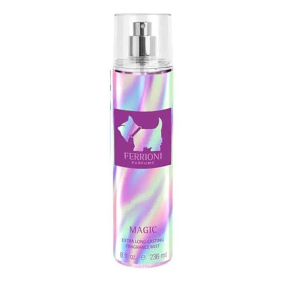 FERRIONI BODY MAGIC FOR HER 236ML