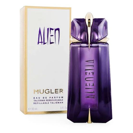 MUGLER ALIEN FOR WOMAN EDP 90ML
