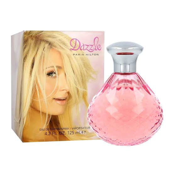 PARIS HILTON DAZZLE FOR WOMEN EDP 122ML