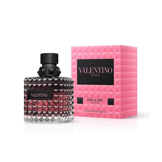 VALENTINO DONNA BORN IN ROMA POUR FEMME EDP 100ML