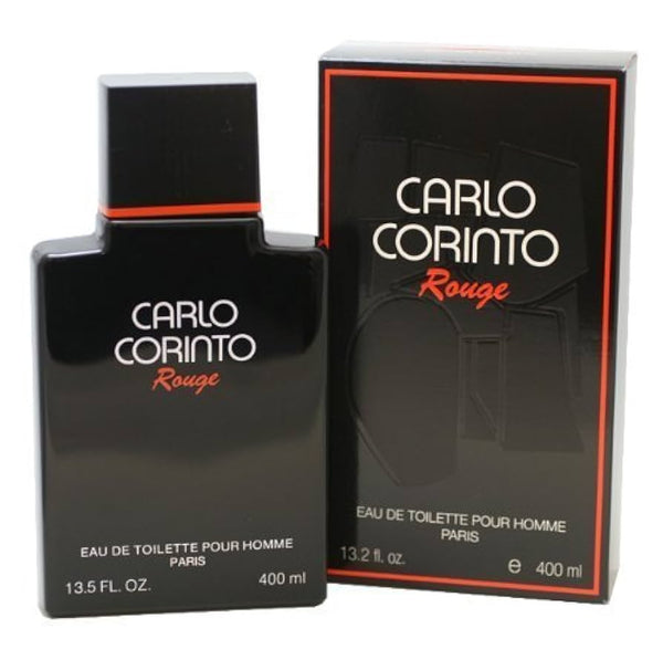 CARLO CORINTO ROUGE FOR MEN 400ML