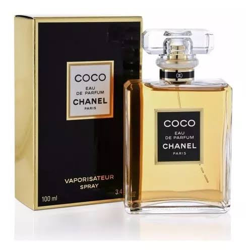 CHANEL COCO POUR FEMME EDP 100ML