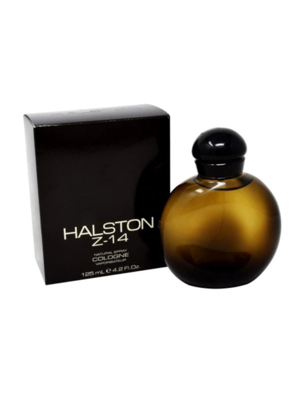 HALSTON Z 14 FOR MEN COLOGNE 125ML