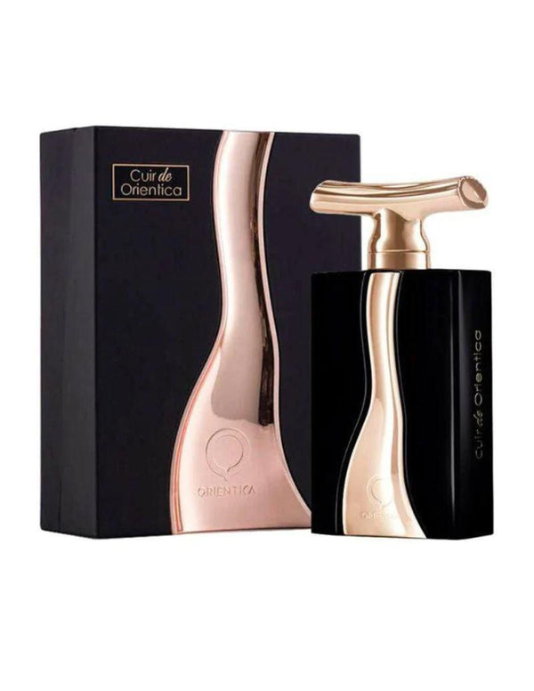 ORIENTICA CUIR UNISEX 90ML