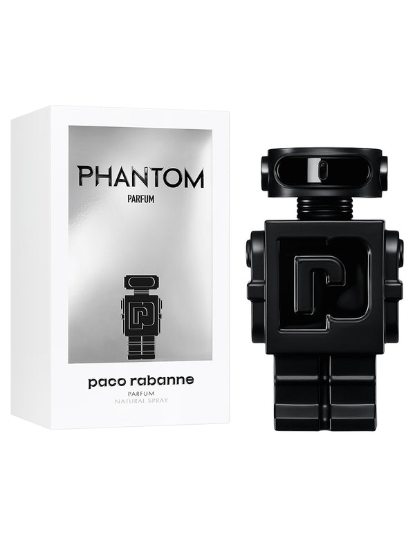 PACO RABANNE PHANTOM PARFUM POUR HOMME 100ML