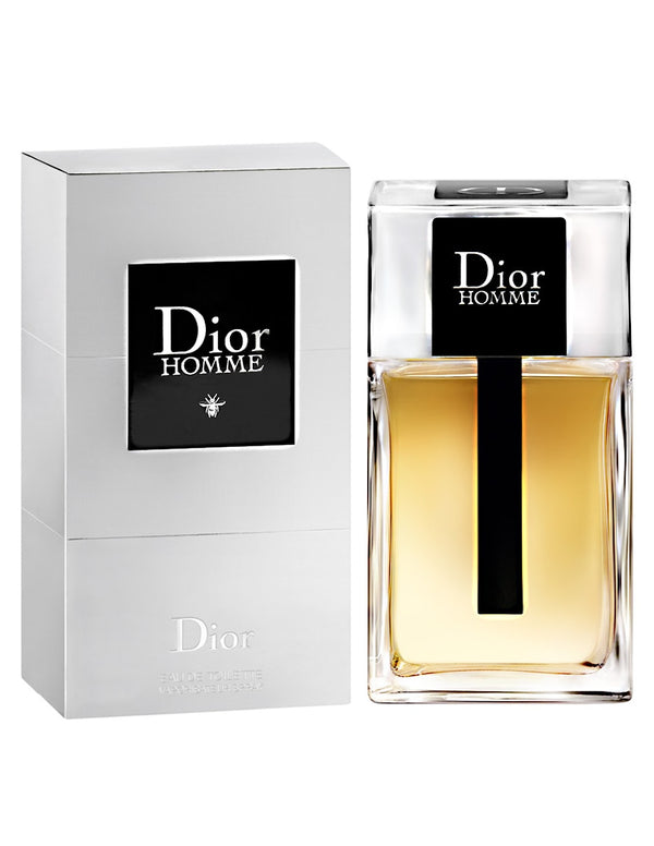 CHRISTIAN DIOR HOMME EDT 100ML