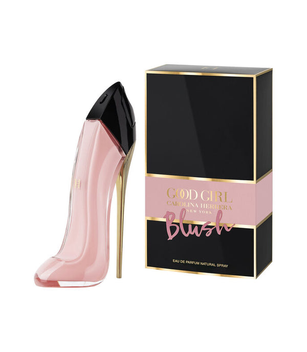 CAROLINA HERRERA GOOD GIRL BLUSH EDP 80ML