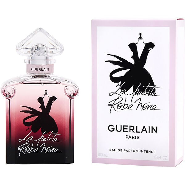 GUERLAIN LE PETIT ROBE NOIR INTENSE POUR FEMME EDP 100ML