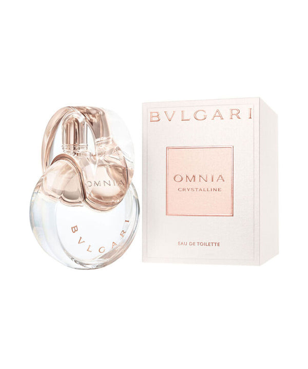 BVLGARI OMNIA CRYSTALLINE FOR WOMEN 100ML