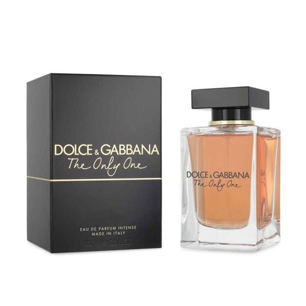 DOLCE AND GABBANA THE ONLY ONE POUR FEMME EDP 100ML
