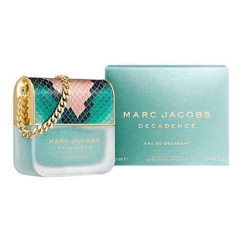 MARC JACOBS DECADENCE EAU SO DECADENT FOR HER EDT 50ML