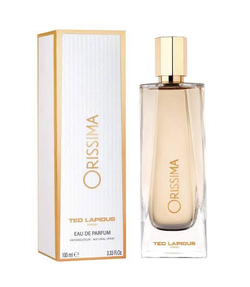 TED LAPIDUS ORISSIMA FOR HER EDP 100ML