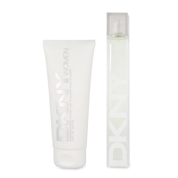 DKNY SET DKNY WOMEN EDT 2 PZAS