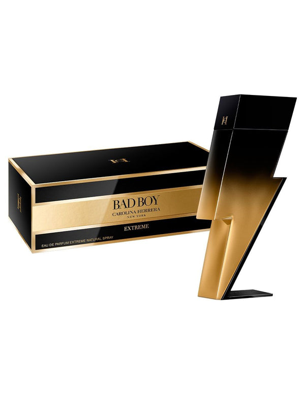 CAROLINA HERRERA BAD BOY EXTREME EDP 150ML