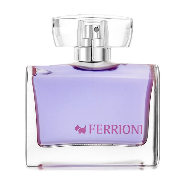 FERRIONI ROSE BOUQUET FOR HER EDT 100ML