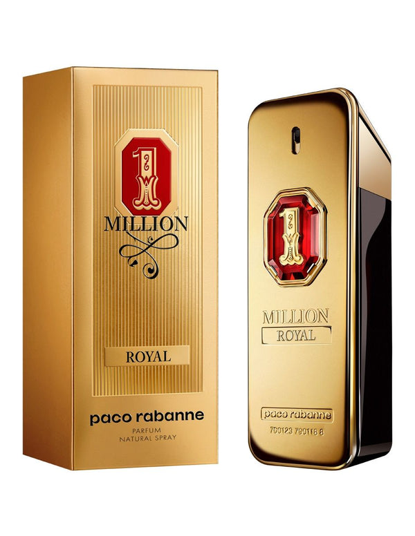 PACO RABANNE ONE MILLON ROYAL POUR HOMME EDP 100ML