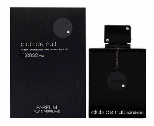 ARMAF CLUB DE NUIT PARFUM INTENSE MAN EDP 150ML