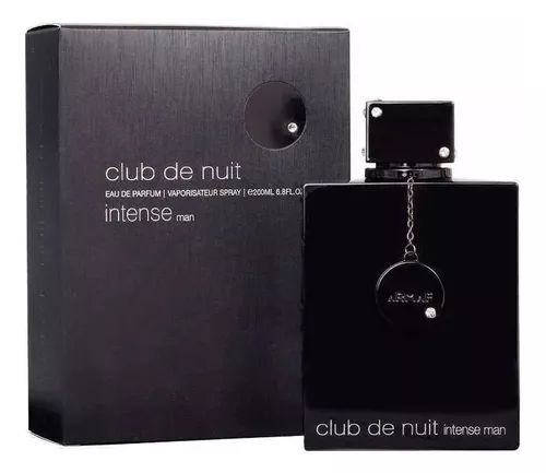 ARMAF CLUB DE NUIT INTENSE MAN EDP 200ML