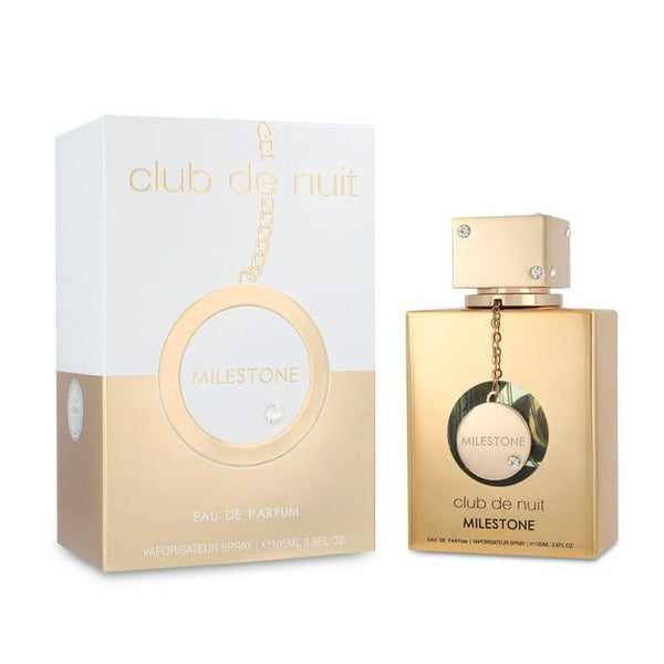 ARMAF CLUB DE NUIT MILESTONE UNISEX EDP 105ML