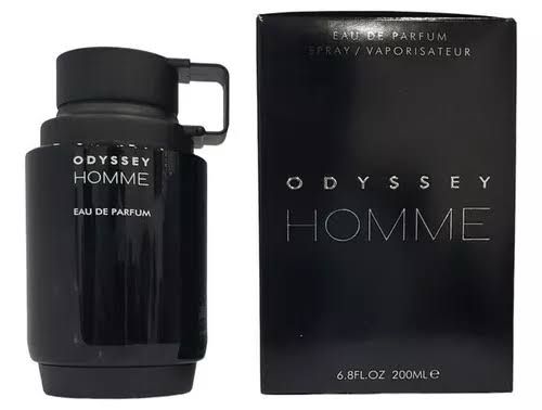 ARMAF ODYSSEY HOMME EDP 200ML