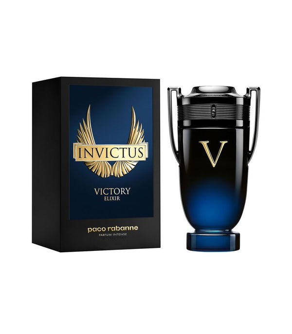 PACO RABANNE VICTORY ELIXIR POUR HOMME PARFUM INTENSE 200ML