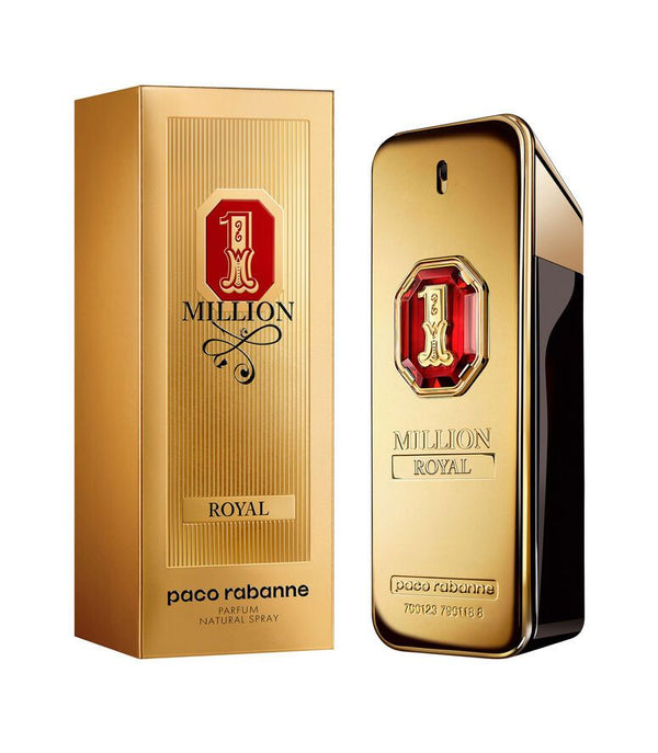 PACO RABANNE ONE MILLON ROYAL POUR HOMME PARFUM 200ML