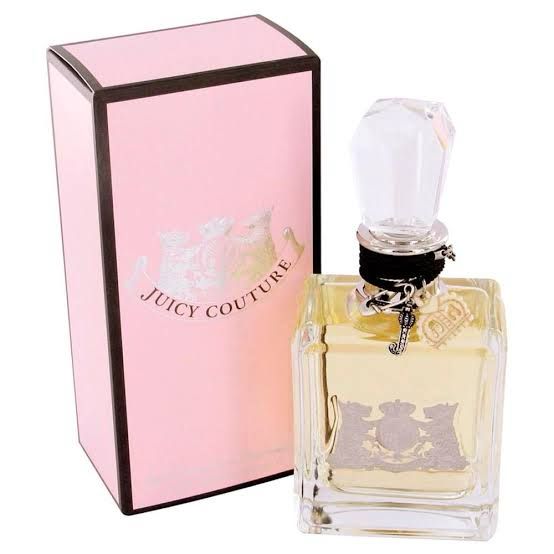 JUICY COUTURE  FOR WOMAN EDP 100ML