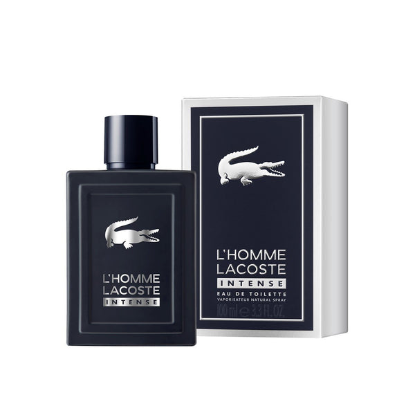 LACOSTE L´HOMME INTENSE EDT 100ML