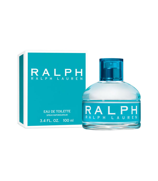 RALPH LAUREN RALPH FOR WOMEN EDT 100ML