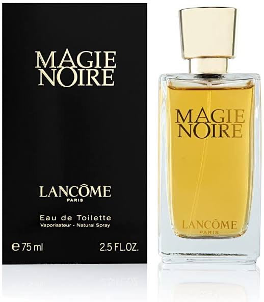 LANCOME MAGIE NOIR POUR FEMME EDT 75ML