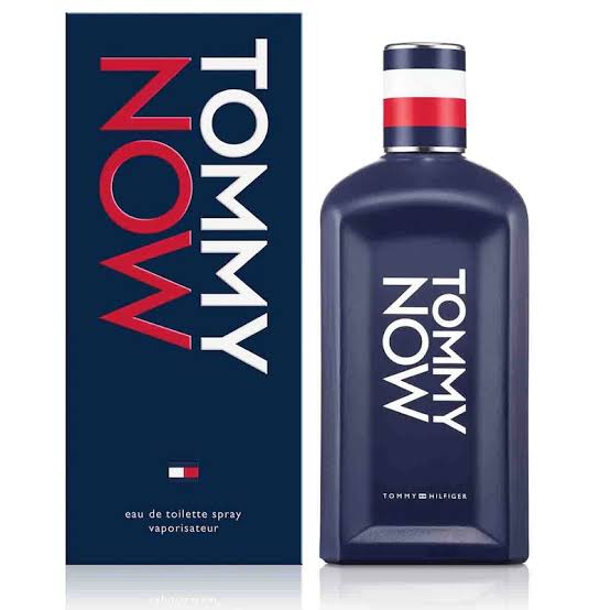 TOMMY HILFIGER NOW FOR HIM EDT 100ML