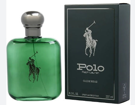RALPH LAUREN POLO COLOGNE INTENSE FOR MEN EDP 237ML