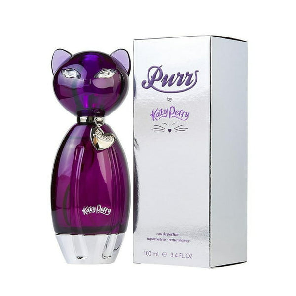 KATY PERRY PURR FOR HER EDP 100ML