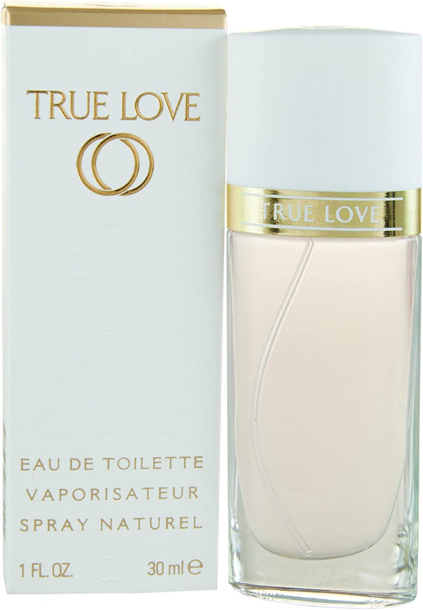 TRUE LOVE ELIZABETH ARDEN FOR HER EDT 100ML