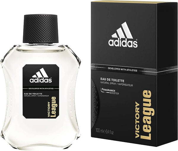 ADIDAS VICTORY LEAGUE EDT FOR MEN 100ML