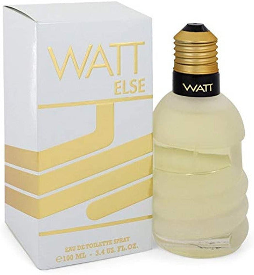 WATT ELSE FOR HER EDT 100ML