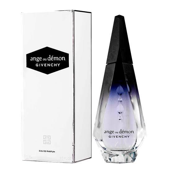 GIVENCHY ANGE OUR DEMON POUR FEMME EDP 100ML