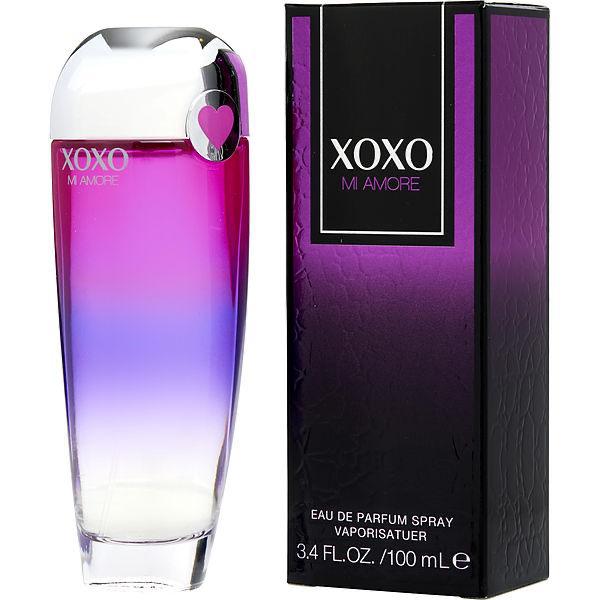 XOXO MI AMORE FOR WOMEN  EDP 100ML