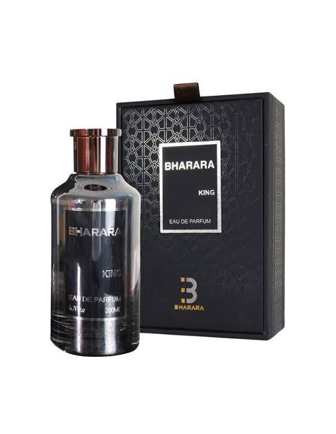 BHARARA KING POUR HOMME EDP 200ML