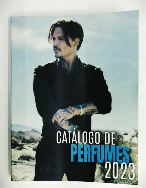 CATALOGO